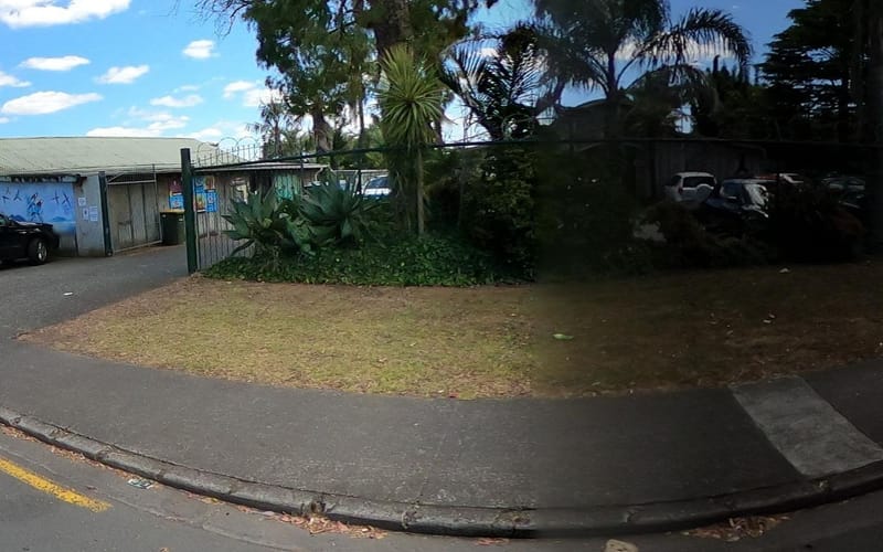 1 Pomaria Road