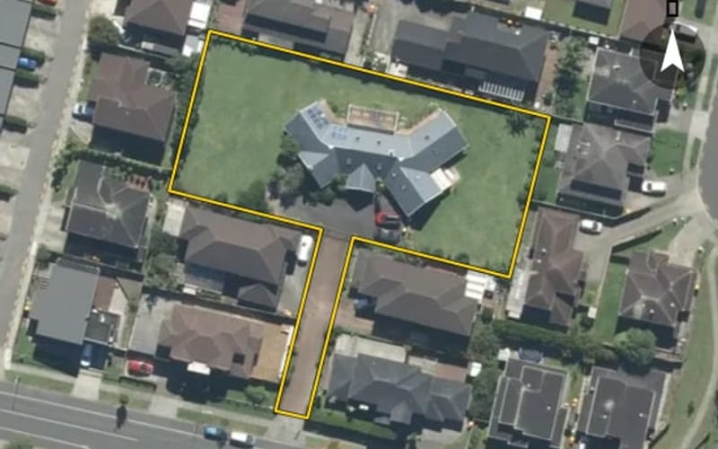 80 Jeffs Road