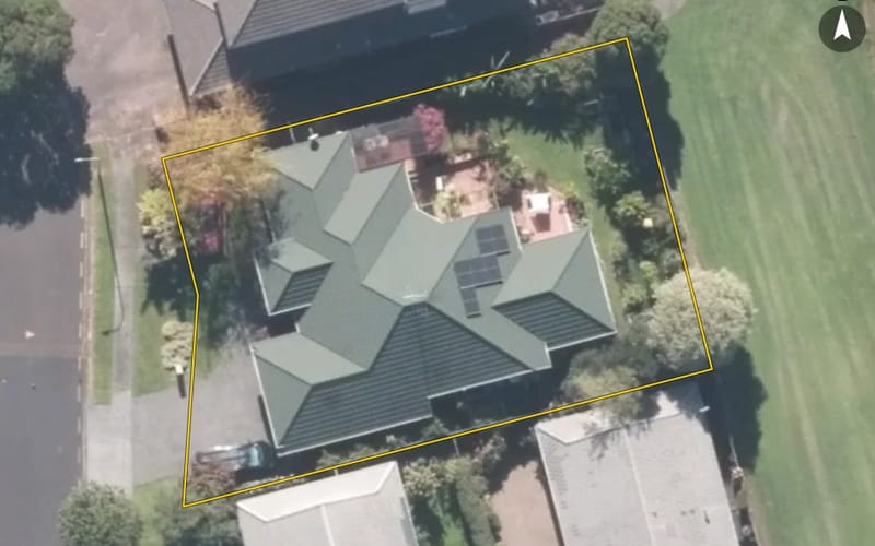 17 Pajaro Place