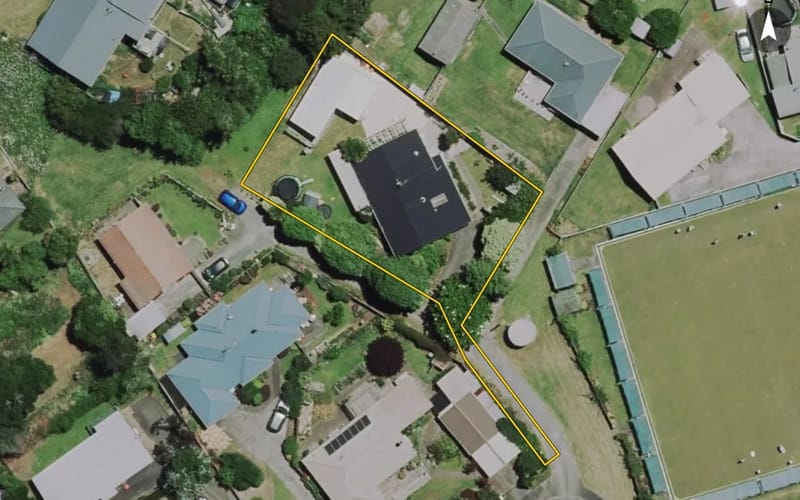 4 Windsor Road