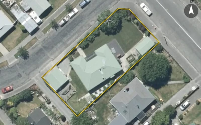 22 Osborn Grove