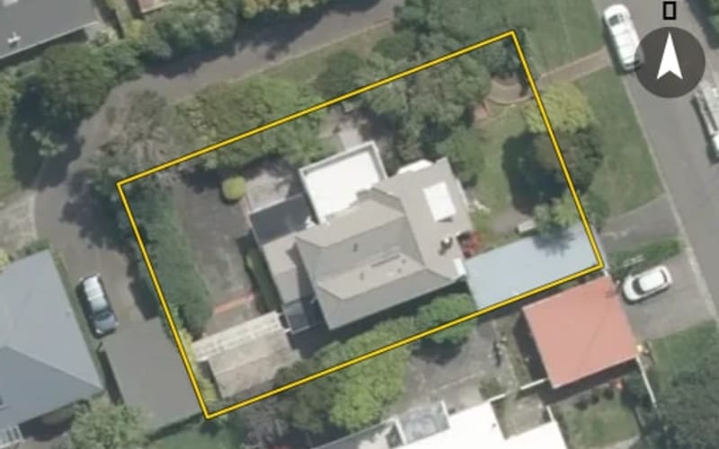17 Fancourt Street