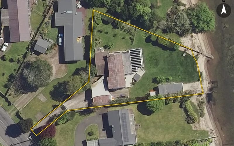 44 Ranginui Street