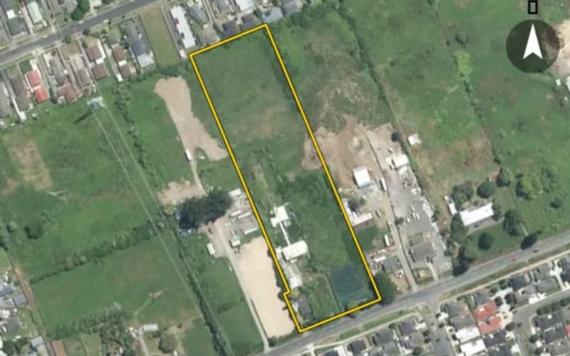 100 Airfield Road