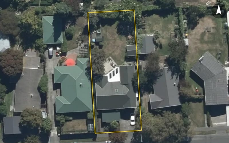 140 Kendal Avenue