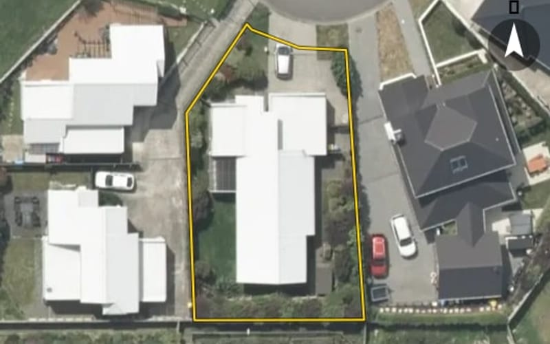 6 Grace Cove