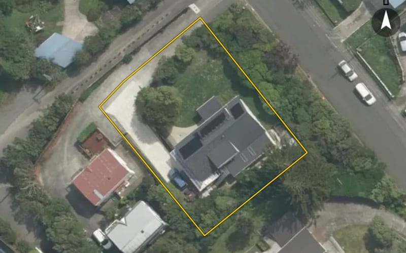 28 Black Rock Road