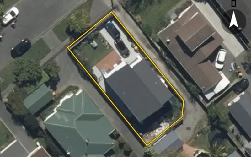50 Diamond Avenue