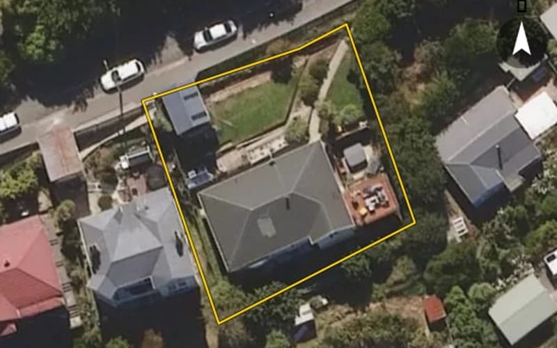 21 Adderley Terrace