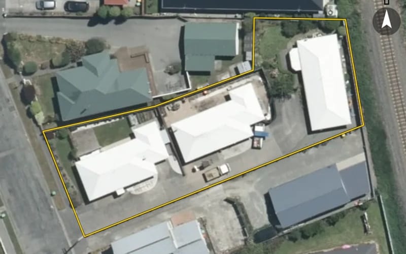1/16 Norwood Street