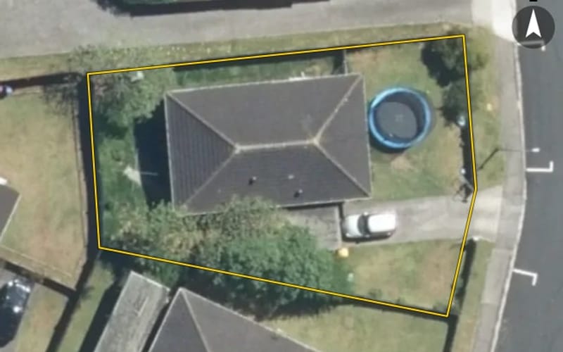 14 Middlemore Crescent