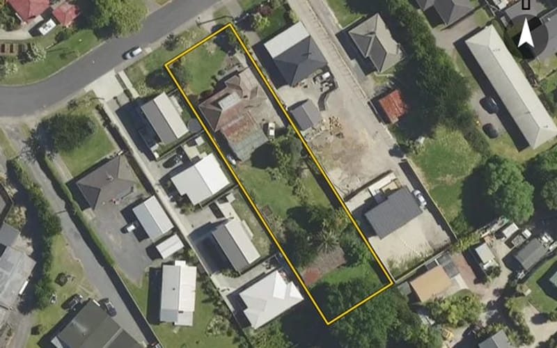 12 Island View Road