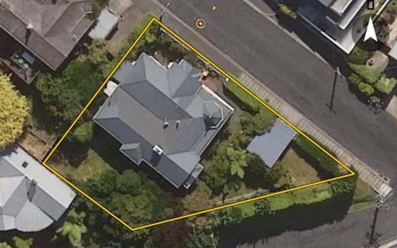26 Selkirk Street