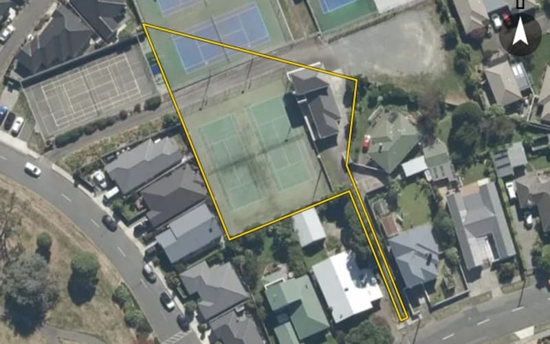 107A Taita Drive