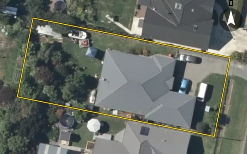 19 Napier Street