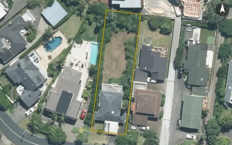 65 Churchill Road