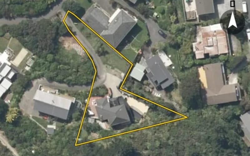 27A The Anchorage