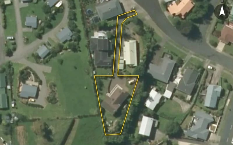 7A Caledonia Place