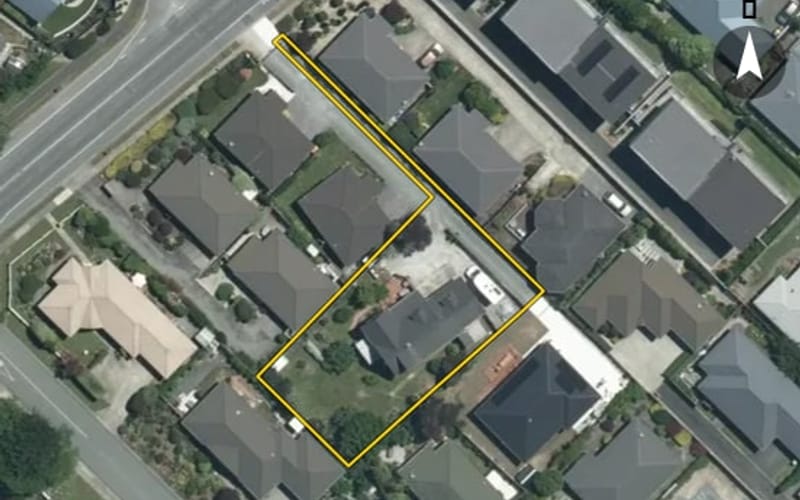 387 Nayland Road