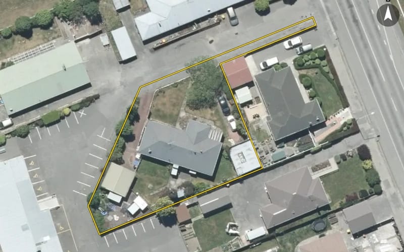 77 Alford Forest Road