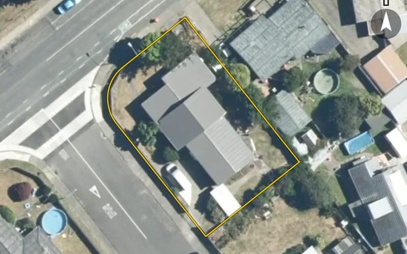 53 Wilson Road