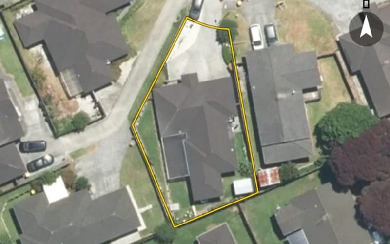 12 Abilene Place