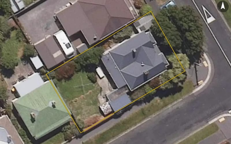 14 Ajax Street