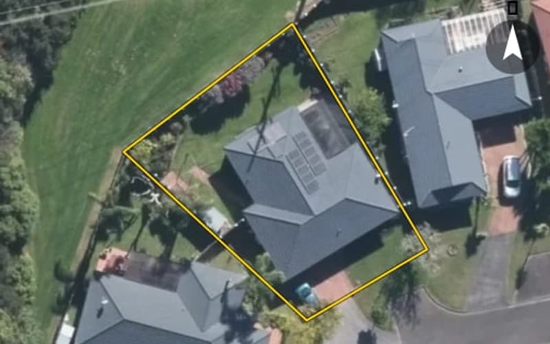 7 Trinity Place