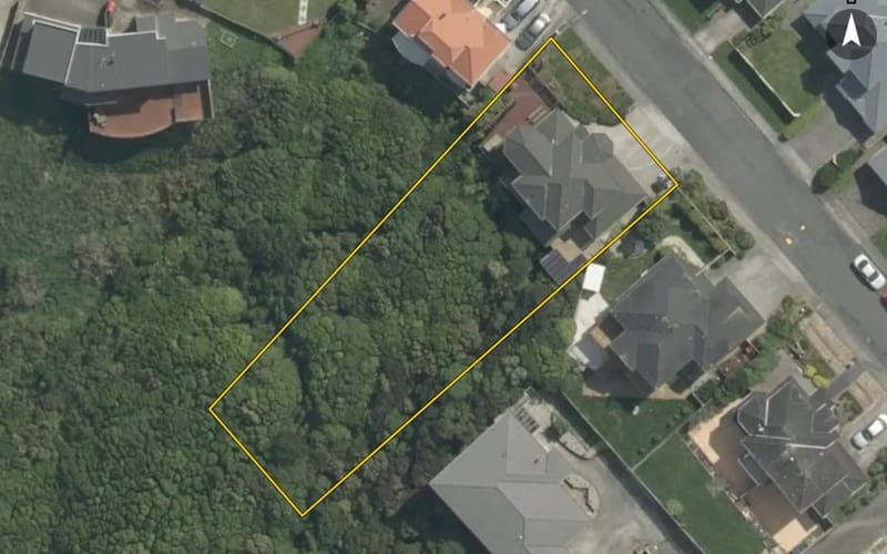 6 Bennett Grove