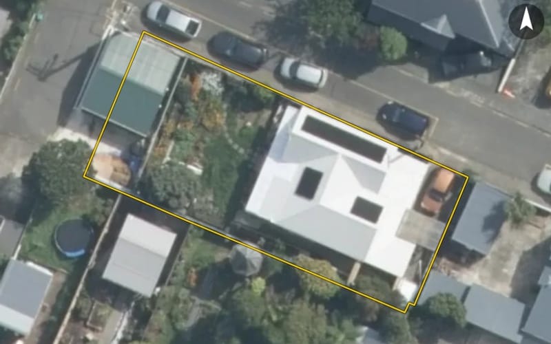 1 Moir Street