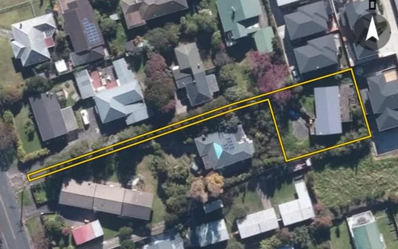 56A View Road