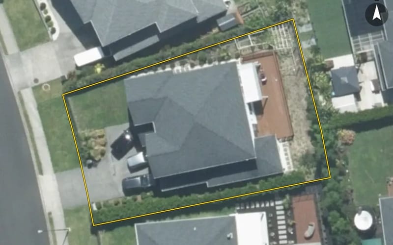26 Woodridge Drive