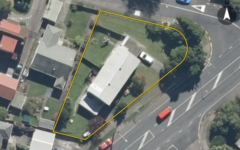 189 Waiwhetu Road