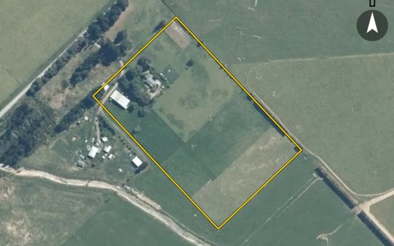 284 Watsons Reserve Road