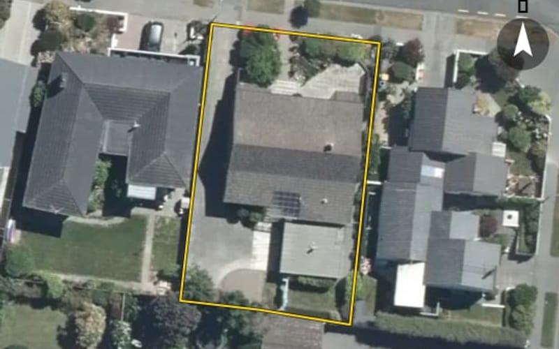 2 Orbell Street