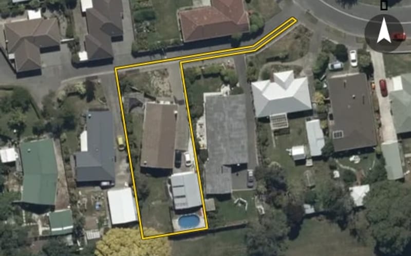 55 Strathfield Avenue