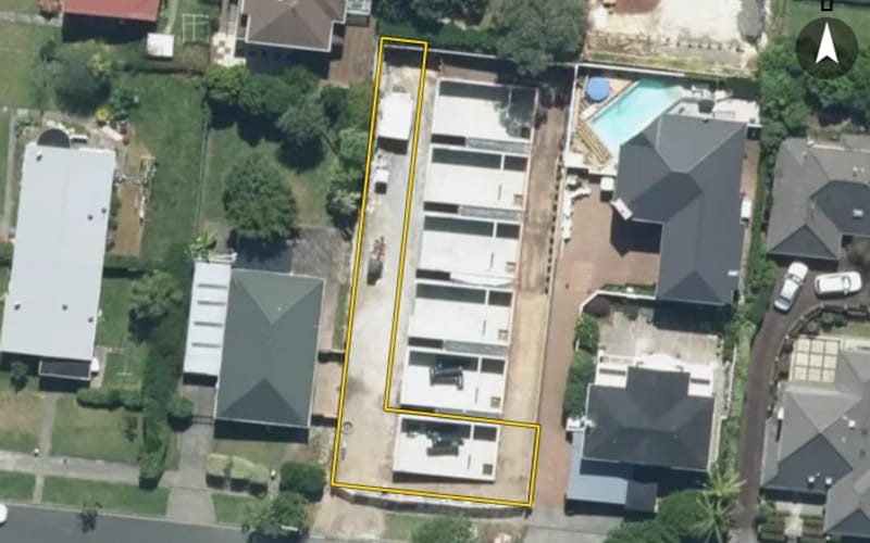 15A Walton Street