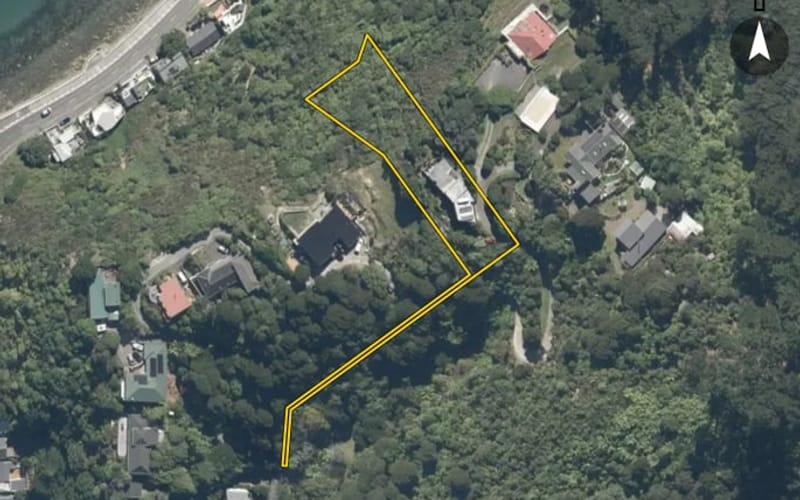 8 Orihau Terrace