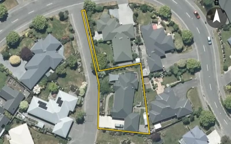 3 Millstream Lane