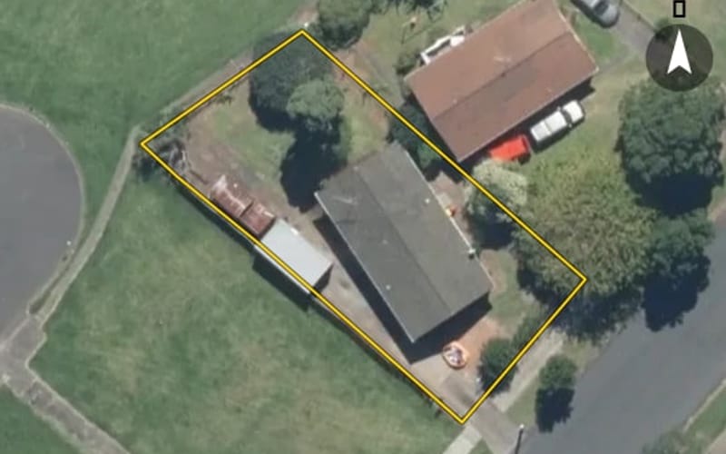 42 Gilbert Road