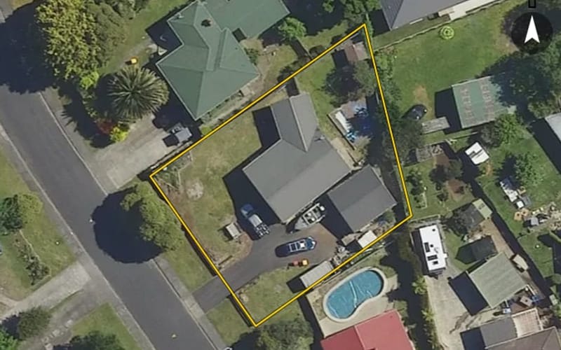 3 Clyde Street