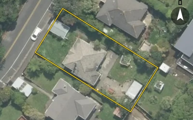 42 Sunshine Avenue