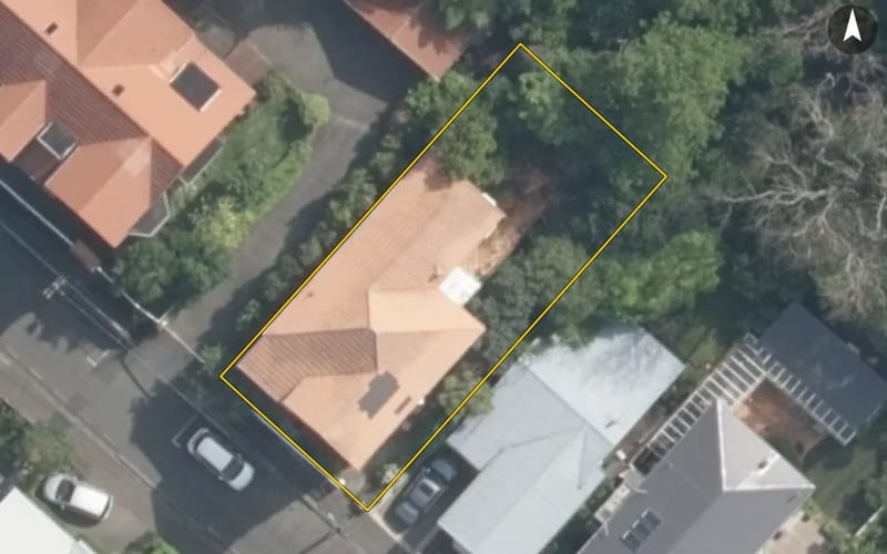 30 Newman Terrace