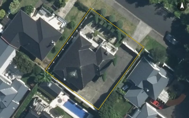 55 Polygon Road