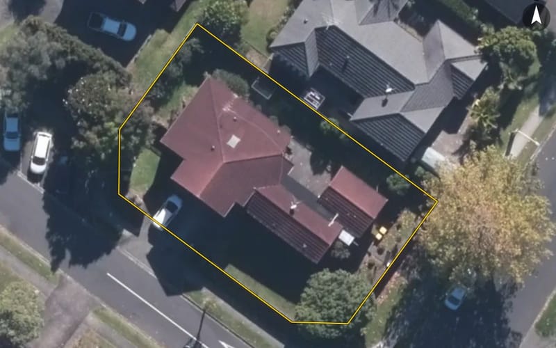 1 Maryann Place