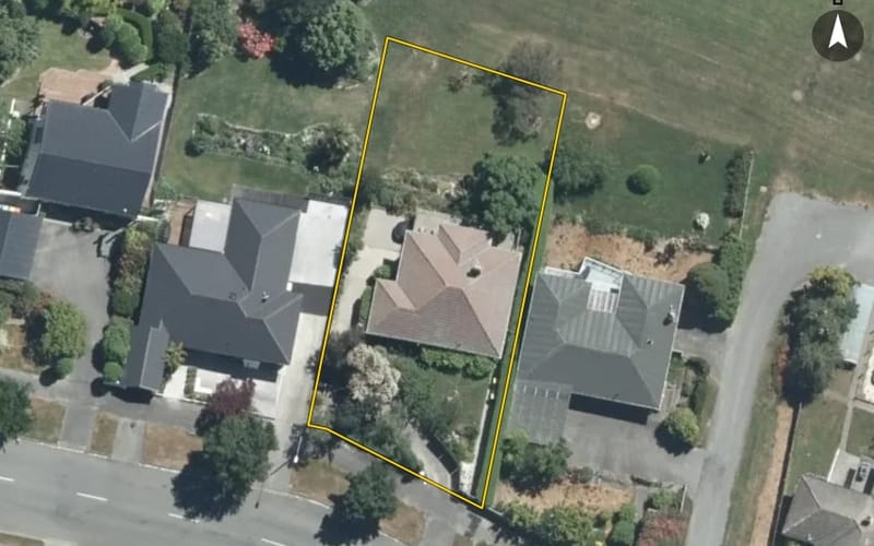 159 Douglas Street