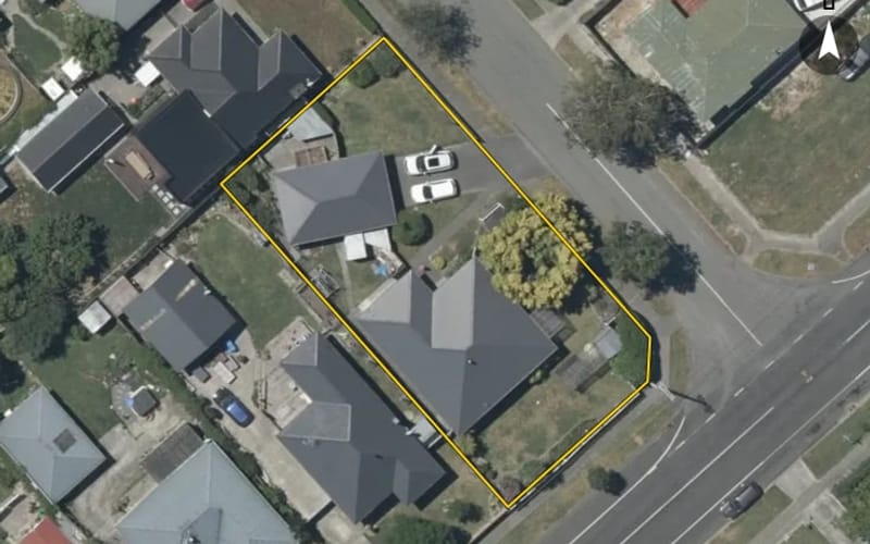 23 Caxton Street
