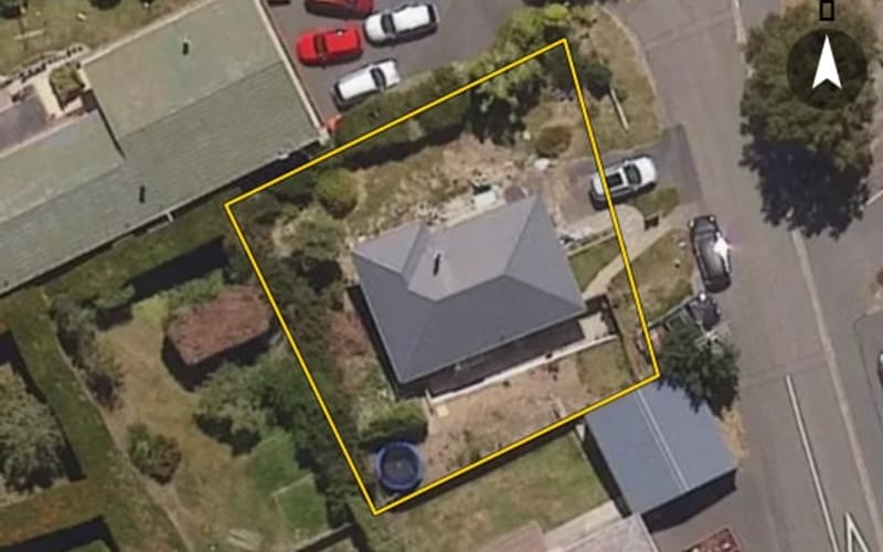 3 Netherby Street
