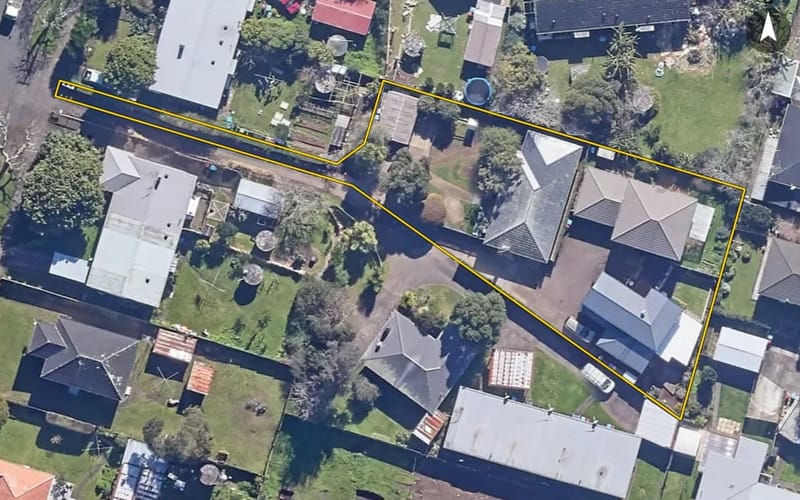 17B Moana Avenue