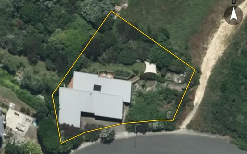 5 Observatory Terrace